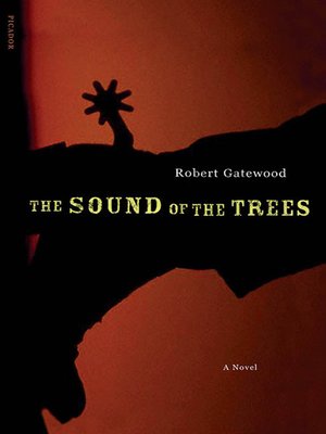 cover image of The Sound of the Trees